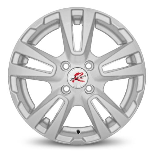 X`trike RST R065 HSL 6x15 4*100 ET50 Dia60.1 HSL фото 3